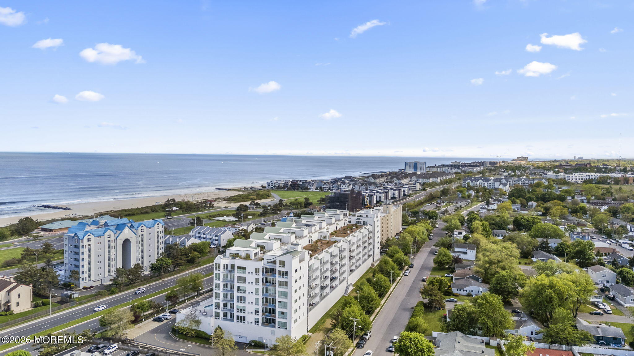 Long Branch, New Jersey, 07740, United States, 2 Bedrooms Bedrooms, ,3 BathroomsBathrooms,Residential,Active,2052056