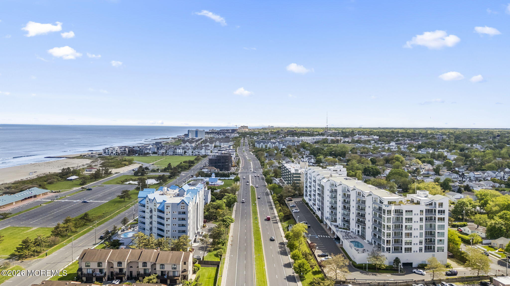 Long Branch, New Jersey, 07740, United States, 2 Bedrooms Bedrooms, ,3 BathroomsBathrooms,Residential,Active,2052056