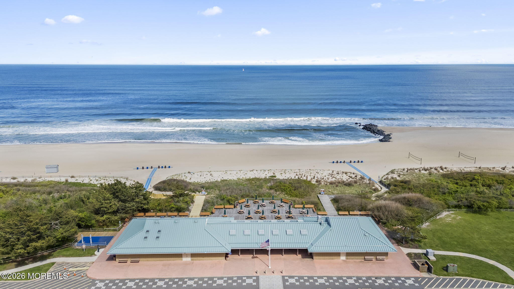 Long Branch, New Jersey, 07740, United States, 2 Bedrooms Bedrooms, ,3 BathroomsBathrooms,Residential,Active,2052056