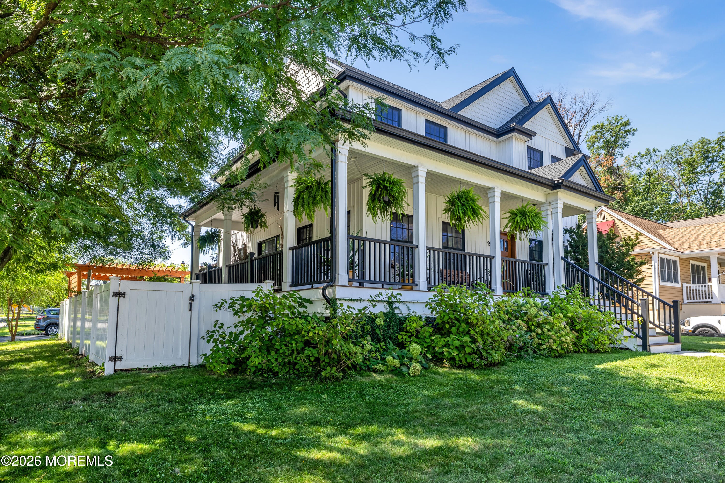 95 Willry Street