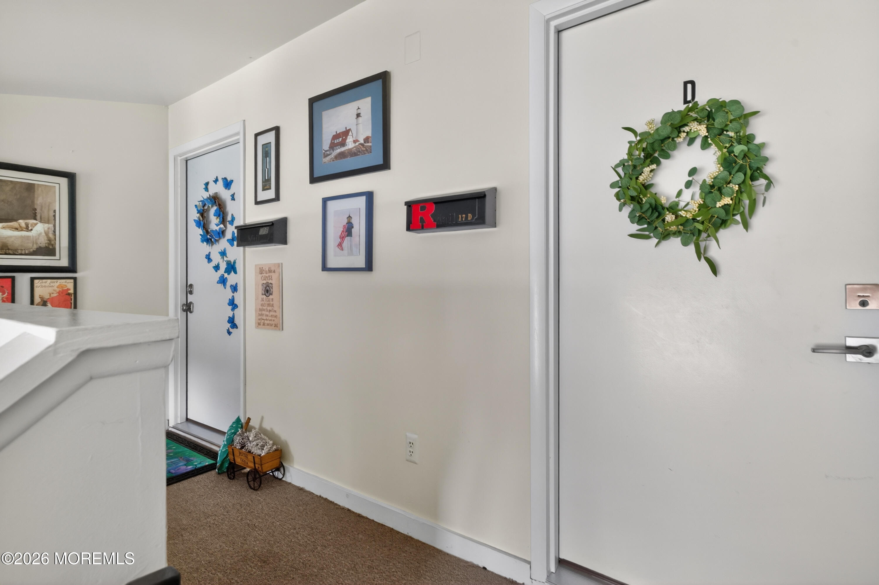 17 Belmont Court D