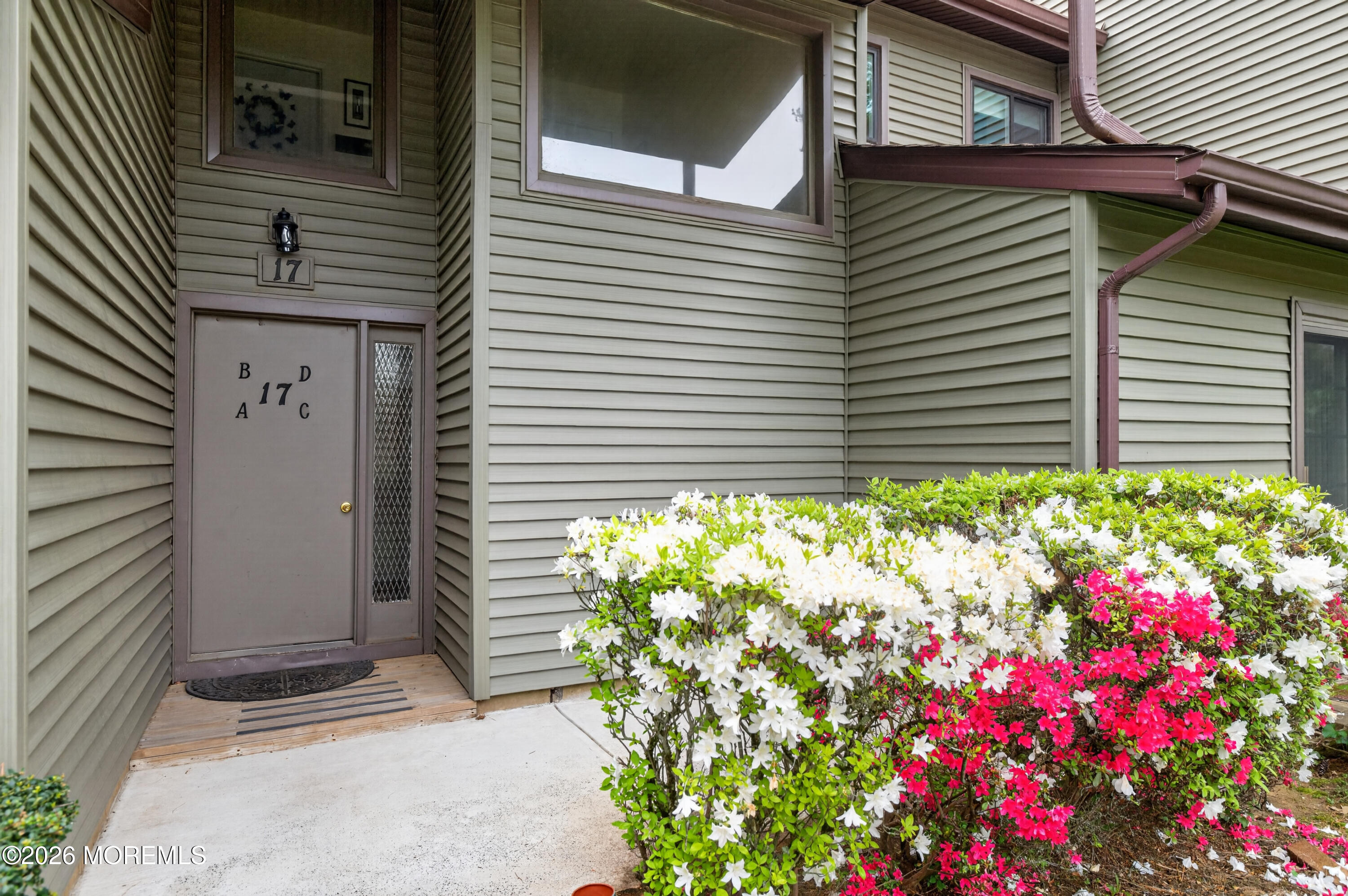 17 Belmont Court D