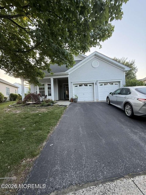 Photo of 9 Summerfield Drive, Lakewood, NJ 08701 (MLS # 22616537)