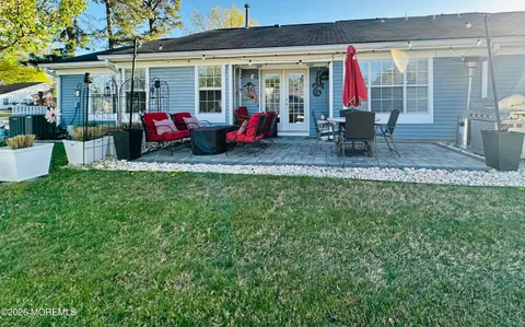 988 Buckingham Drive Unit B, Manchester, NJ 08759 - #: 22611207