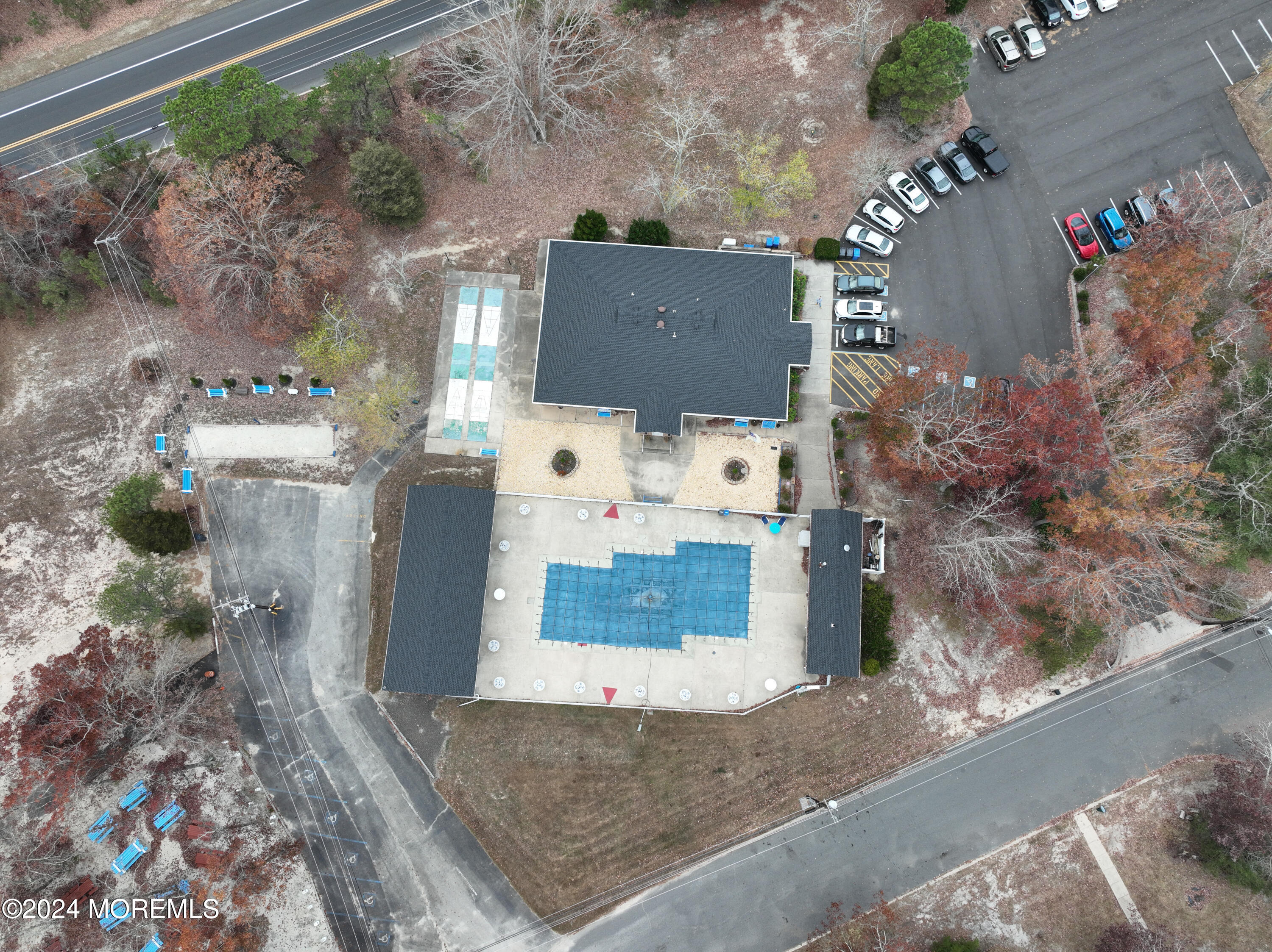 20 Cranberry Road #8, Manahawkin, New Jersey image 37