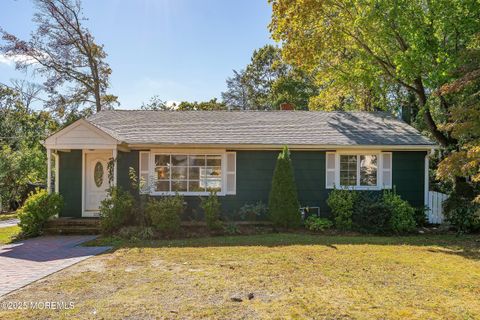 Photo of 3228 Allaire Road, Allenwood, NJ 08720 (MLS # 22531060)