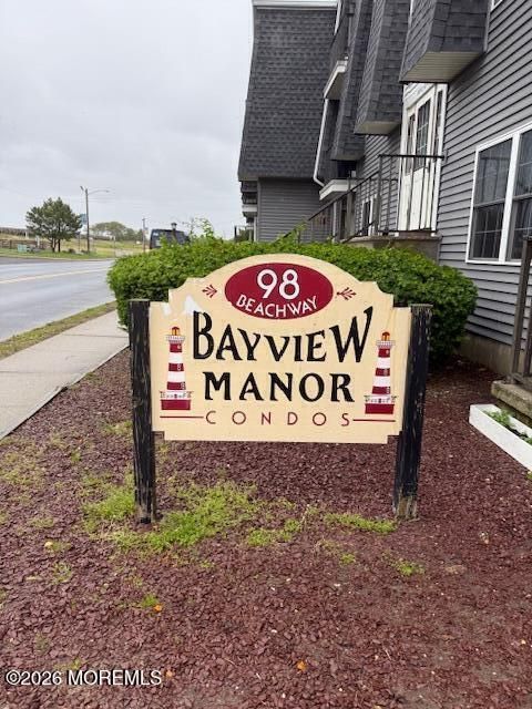 Condo For Sale - 98 Beachway Avenue #9<br/> Keansburg, NJ 07734