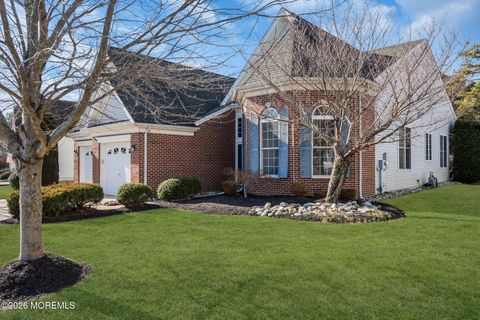 Photo of 35 Muirfield Road, Jackson, NJ 08527 (MLS # 22601694)