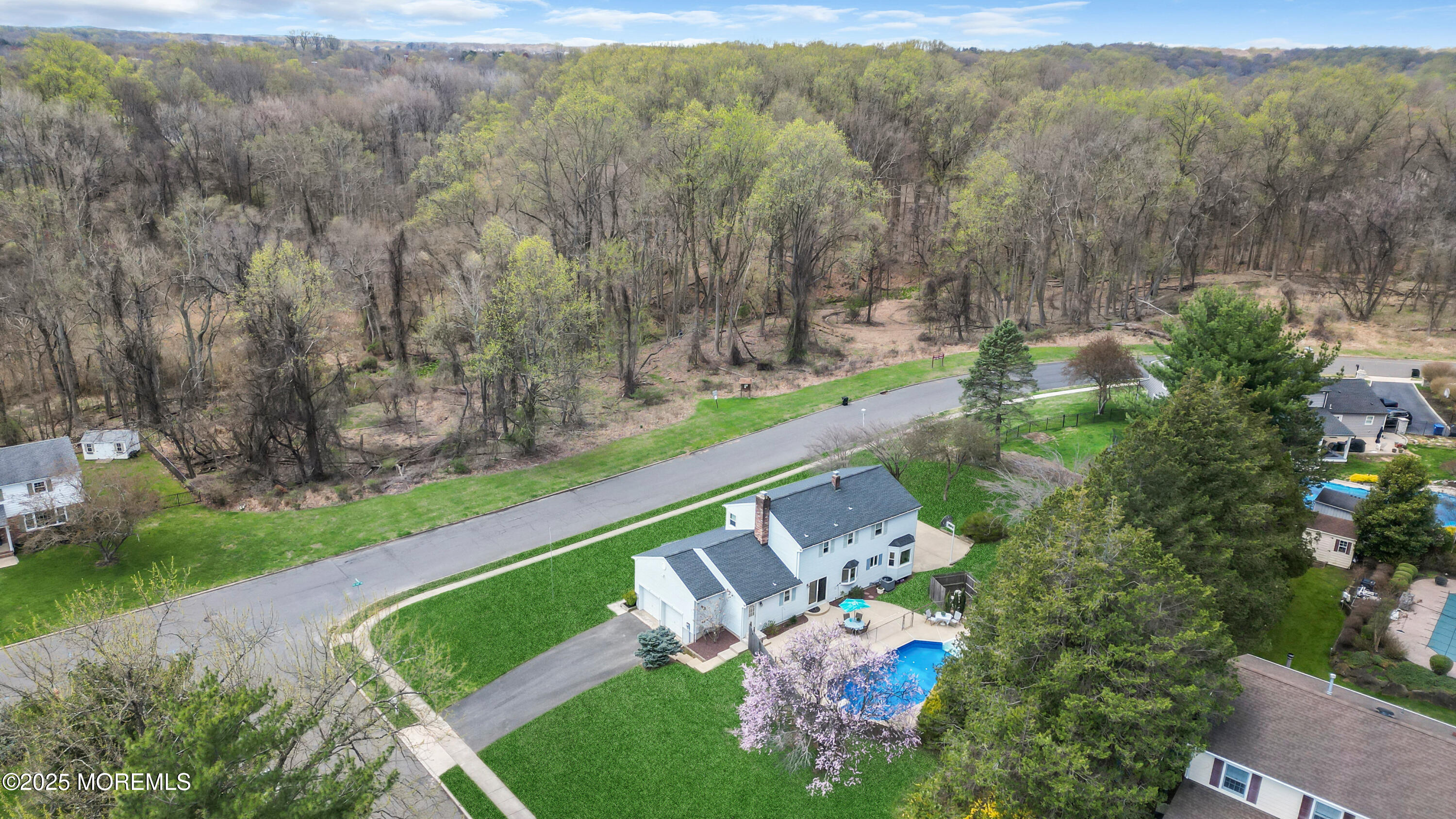 99 Ivy Hill Road, Red Bank, New Jersey image 32