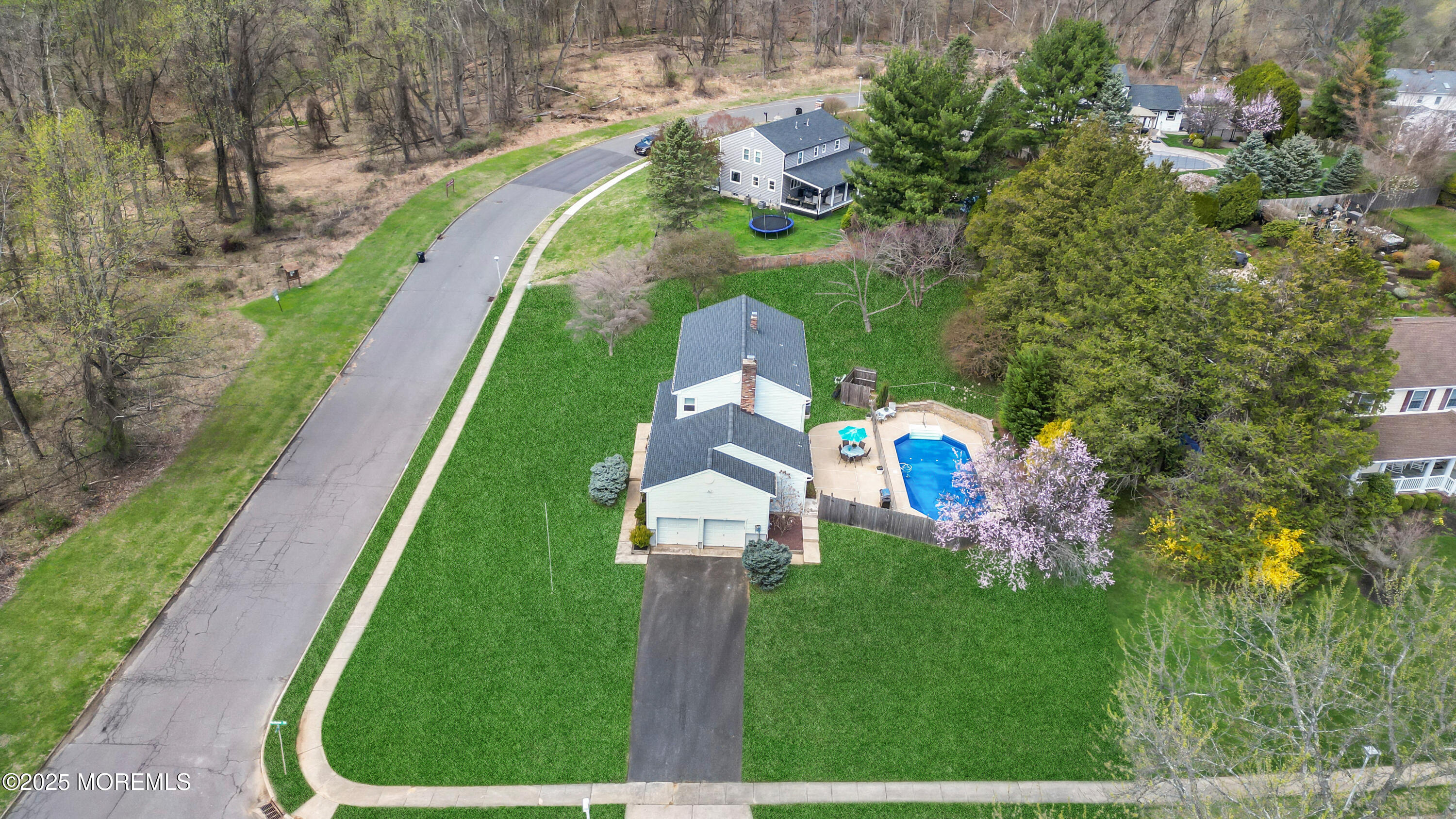 99 Ivy Hill Road, Red Bank, New Jersey image 33