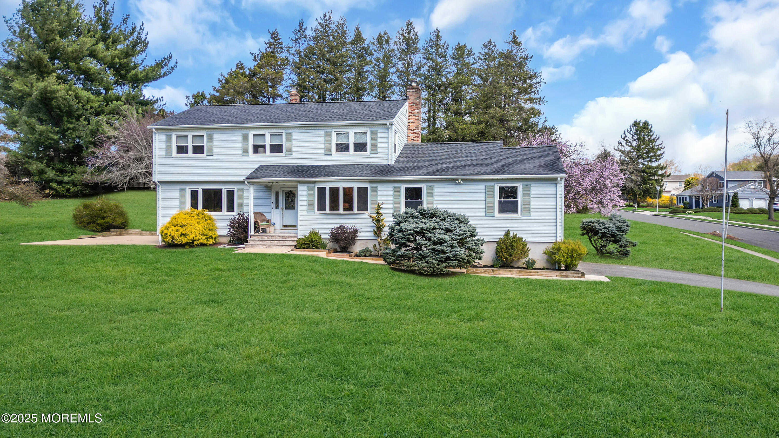 99 Ivy Hill Road, Red Bank, New Jersey image 2