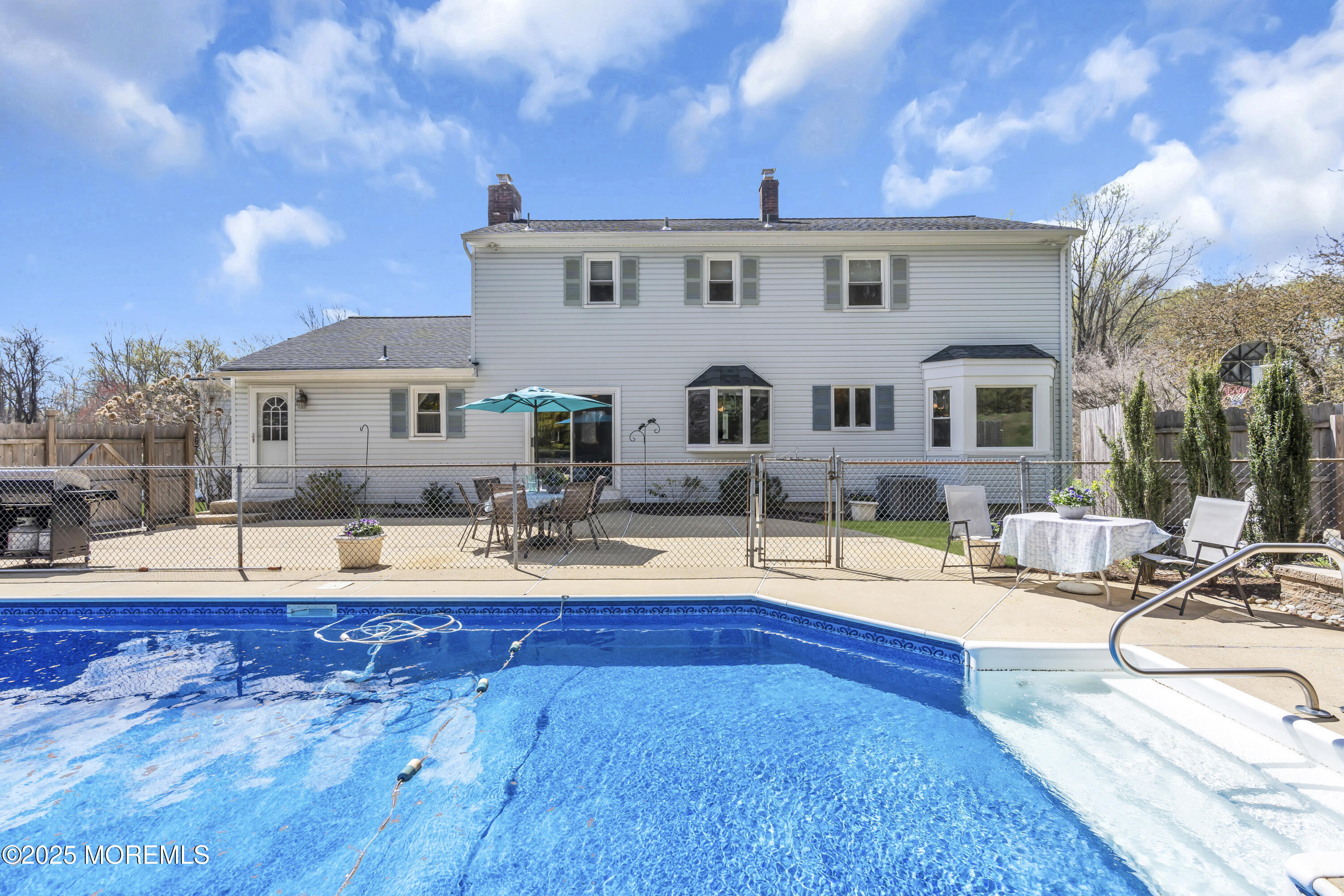 99 Ivy Hill Road, Red Bank, New Jersey image 28