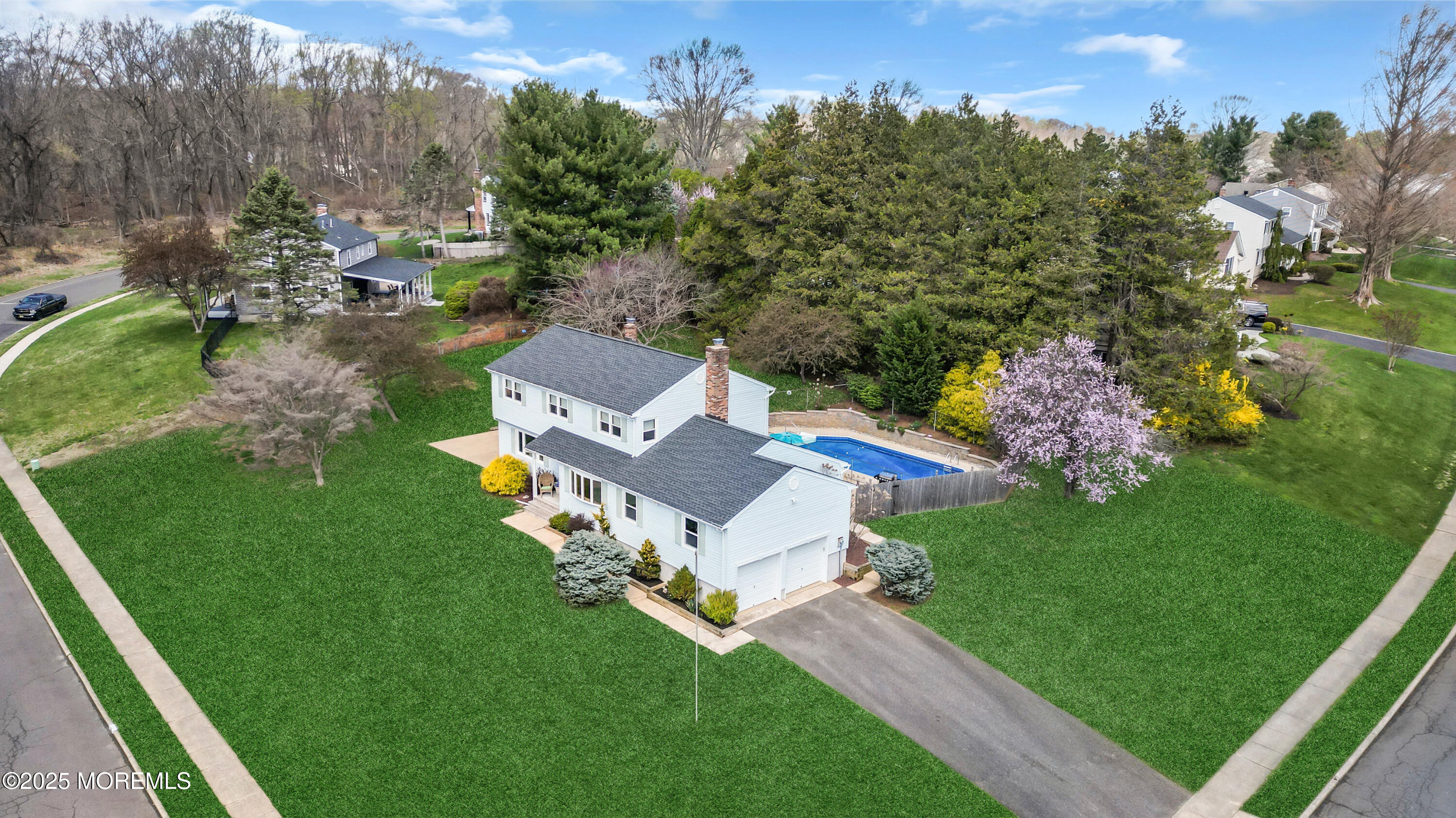 99 Ivy Hill Road, Red Bank, New Jersey image 34