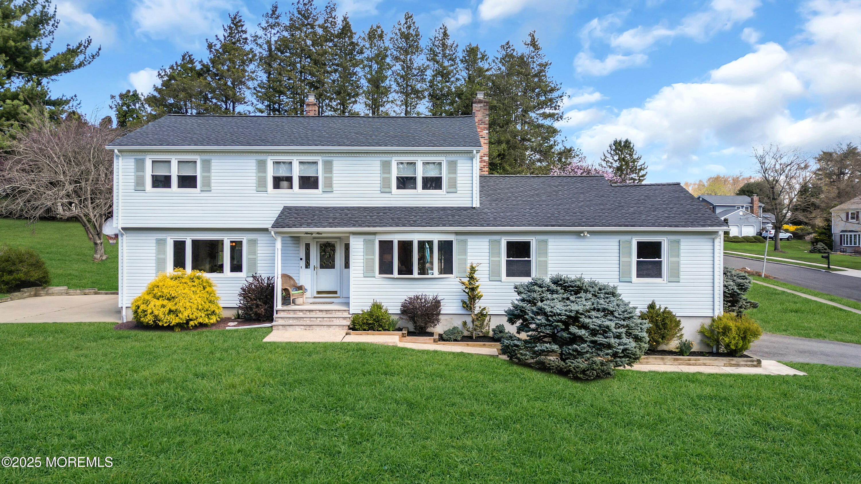 99 Ivy Hill Road, Red Bank, New Jersey image 1