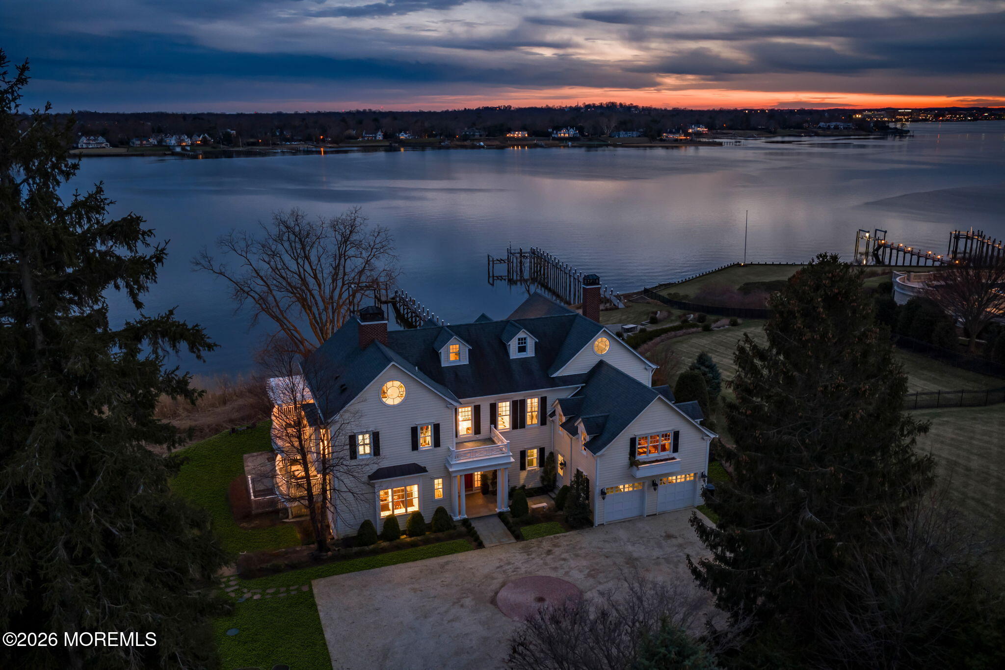 734 Navesink River Road