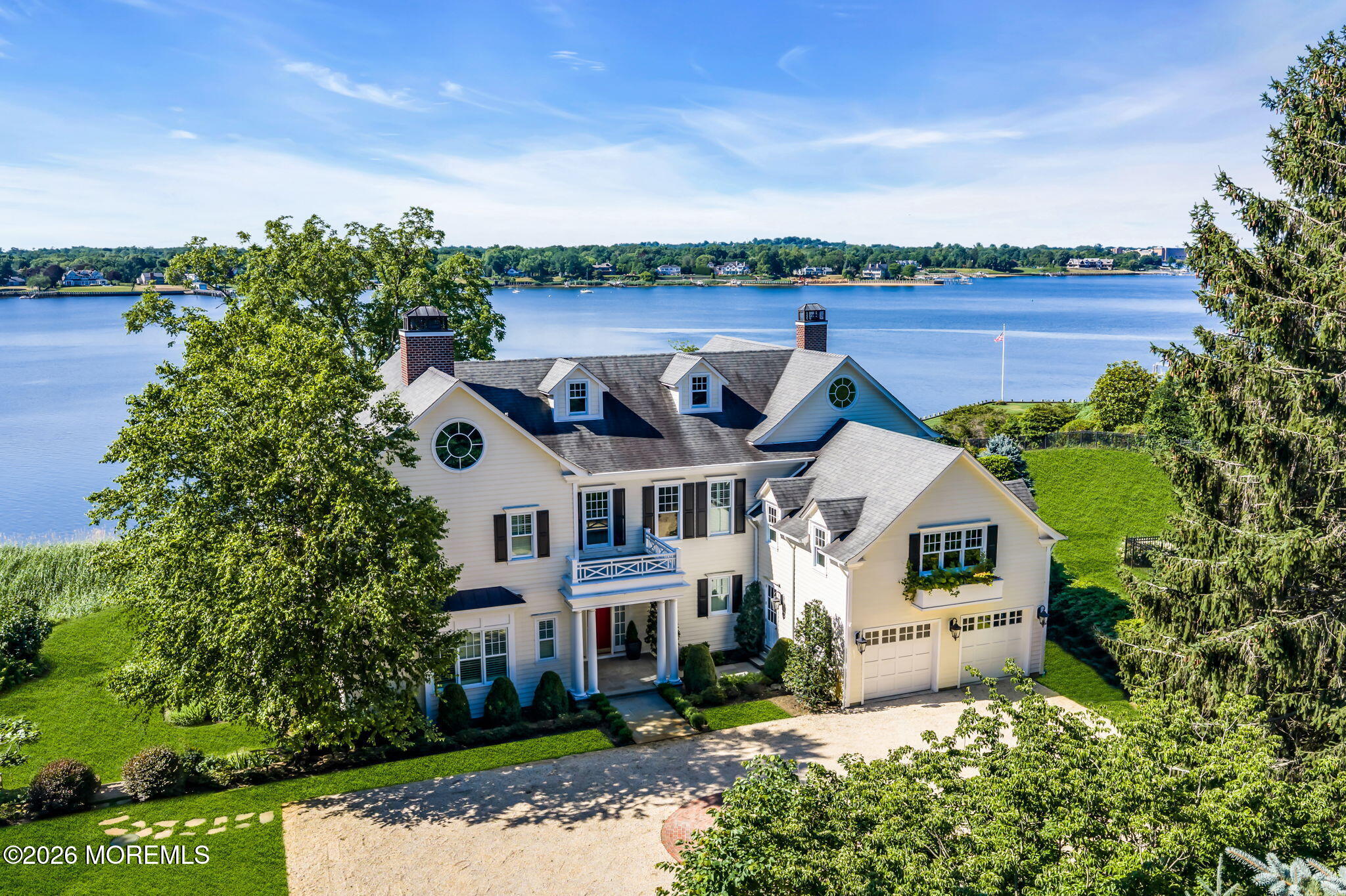 734 Navesink River Road