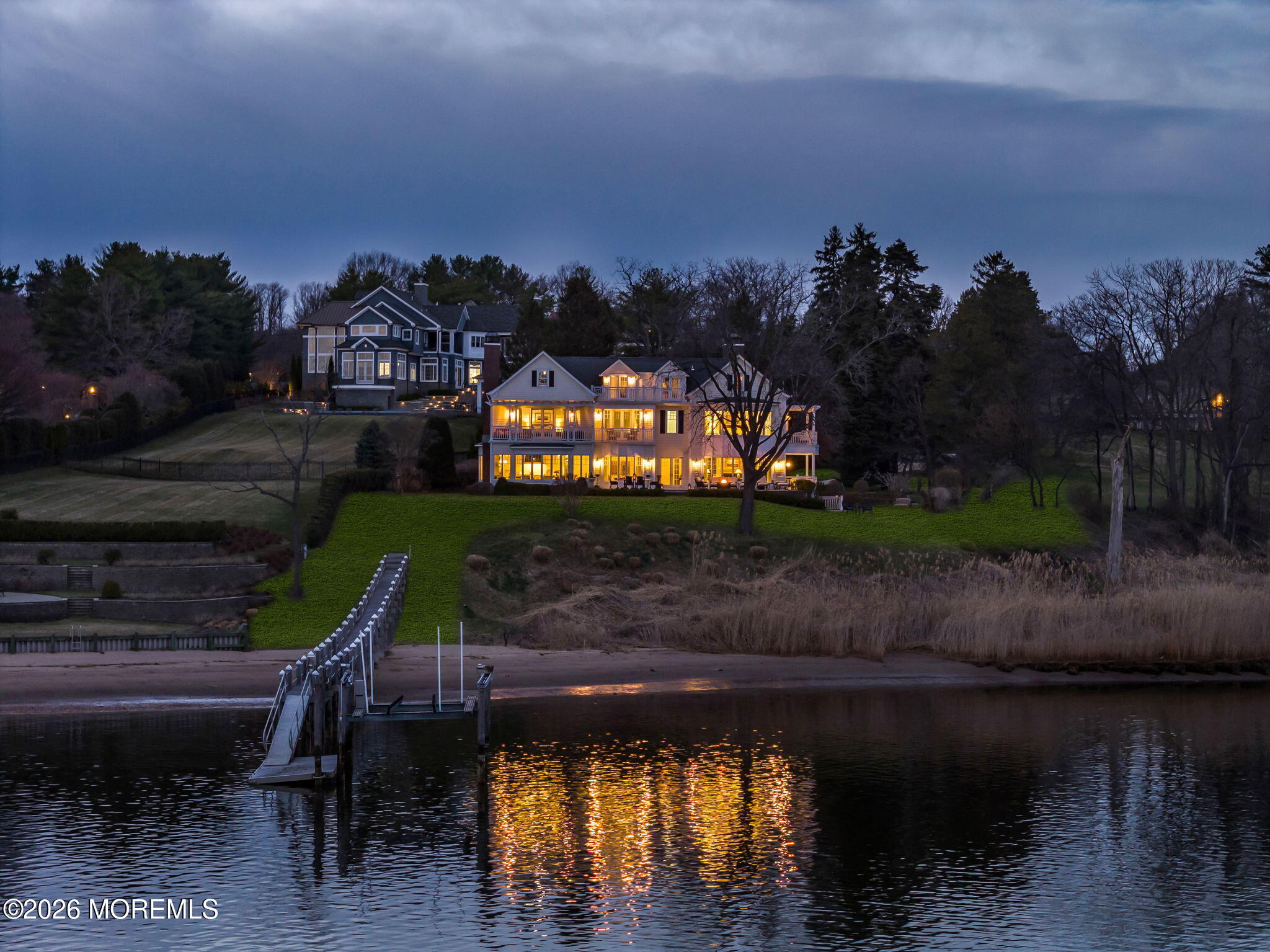 734 Navesink River Road