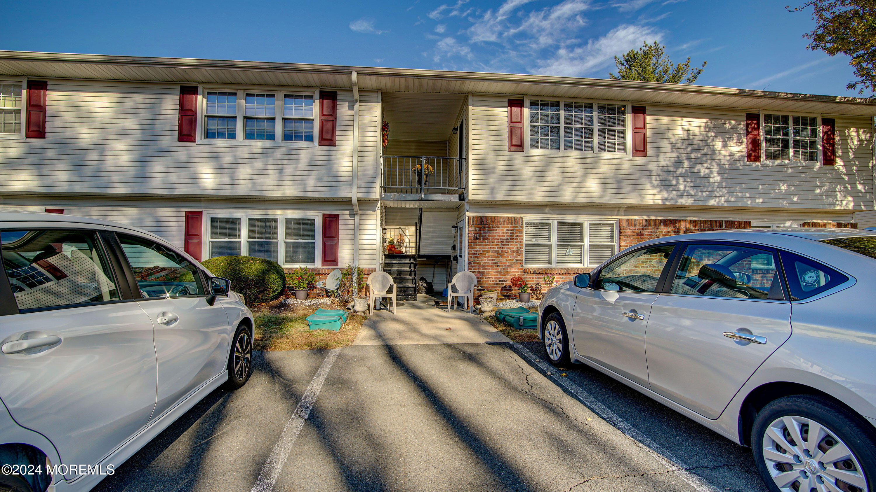 3D Pennsylvania Drive #458, Matawan, New Jersey image 24