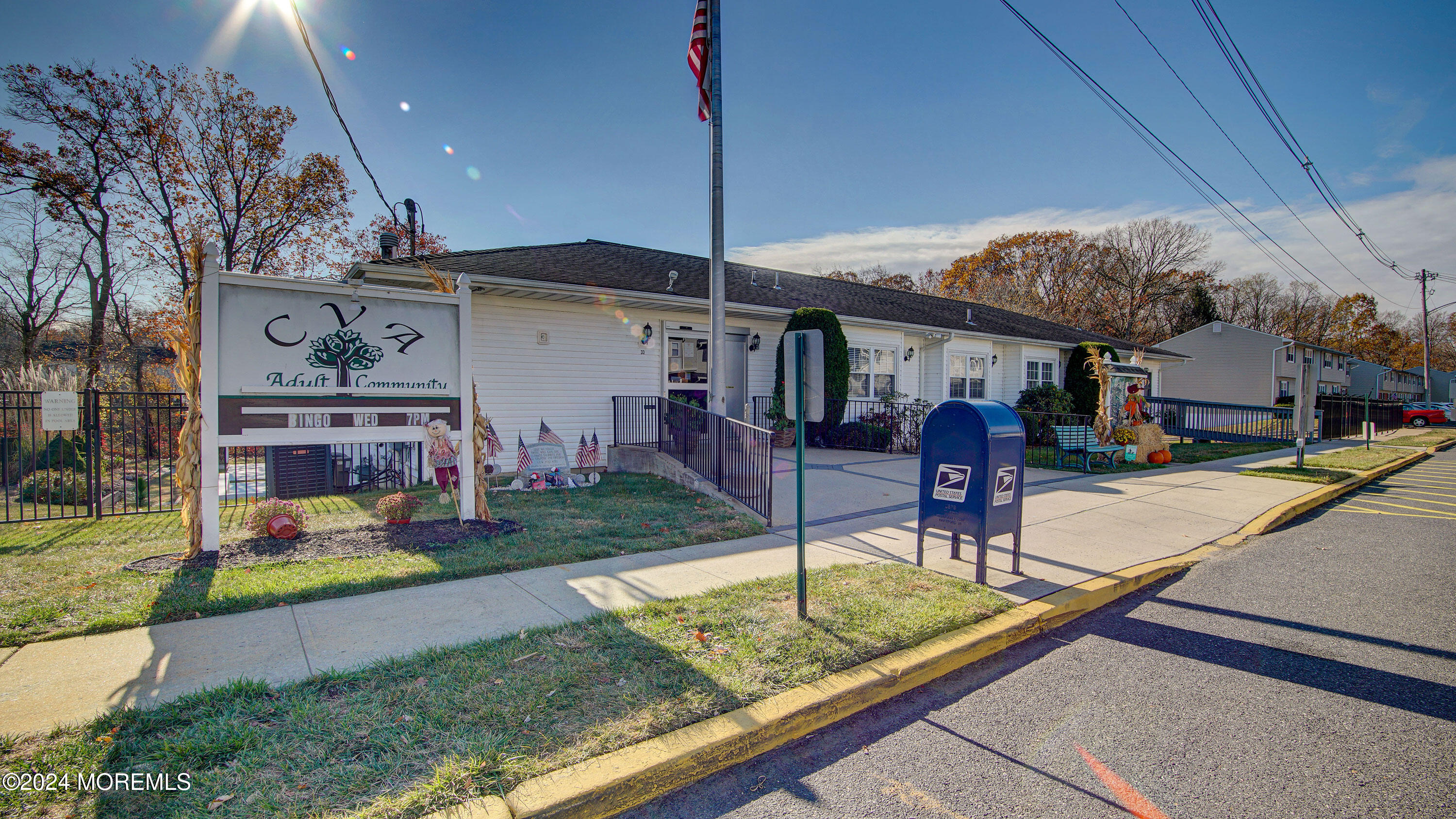 3D Pennsylvania Drive #458, Matawan, New Jersey image 25