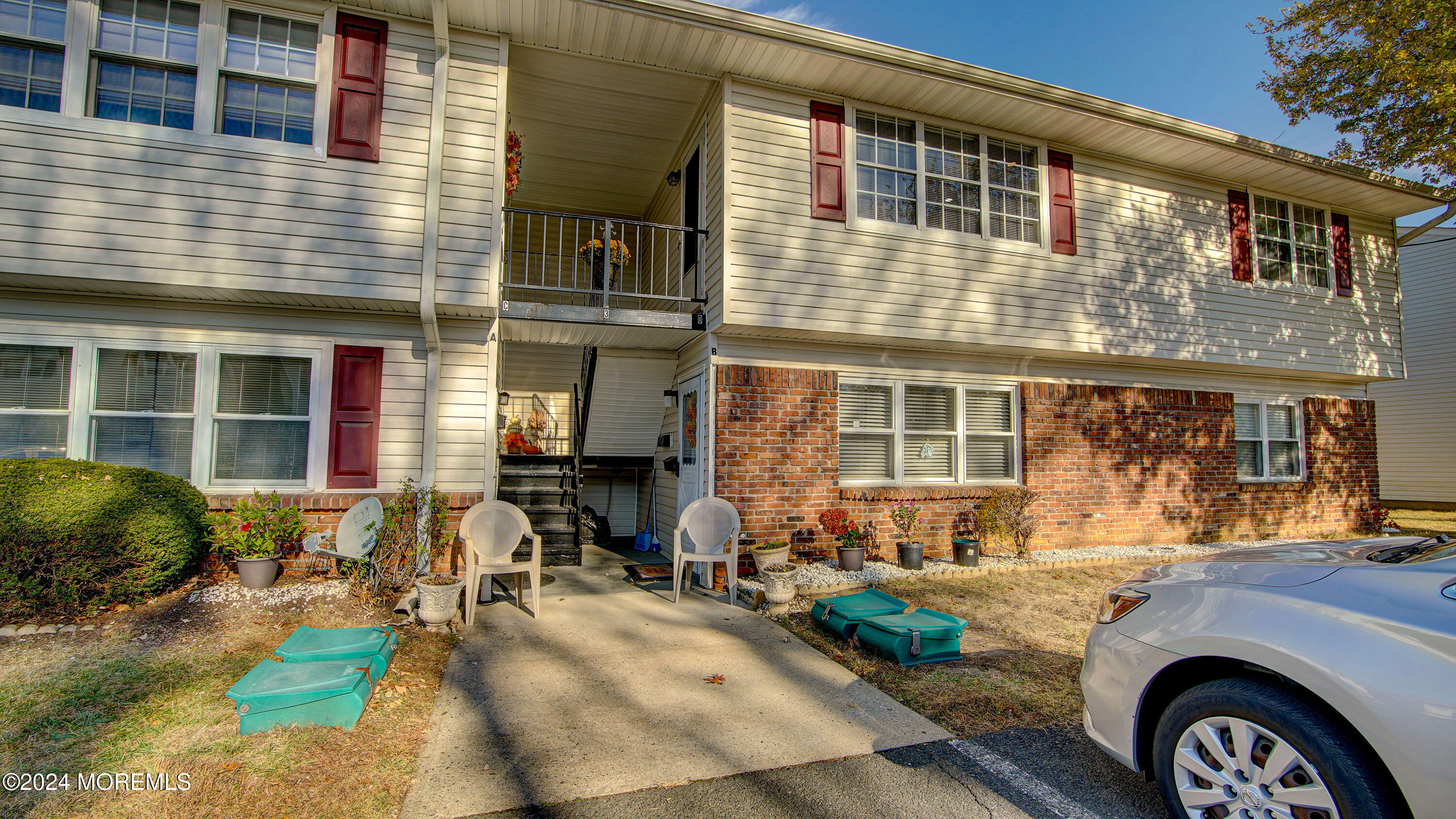 3D Pennsylvania Drive #458, Matawan, New Jersey image 23