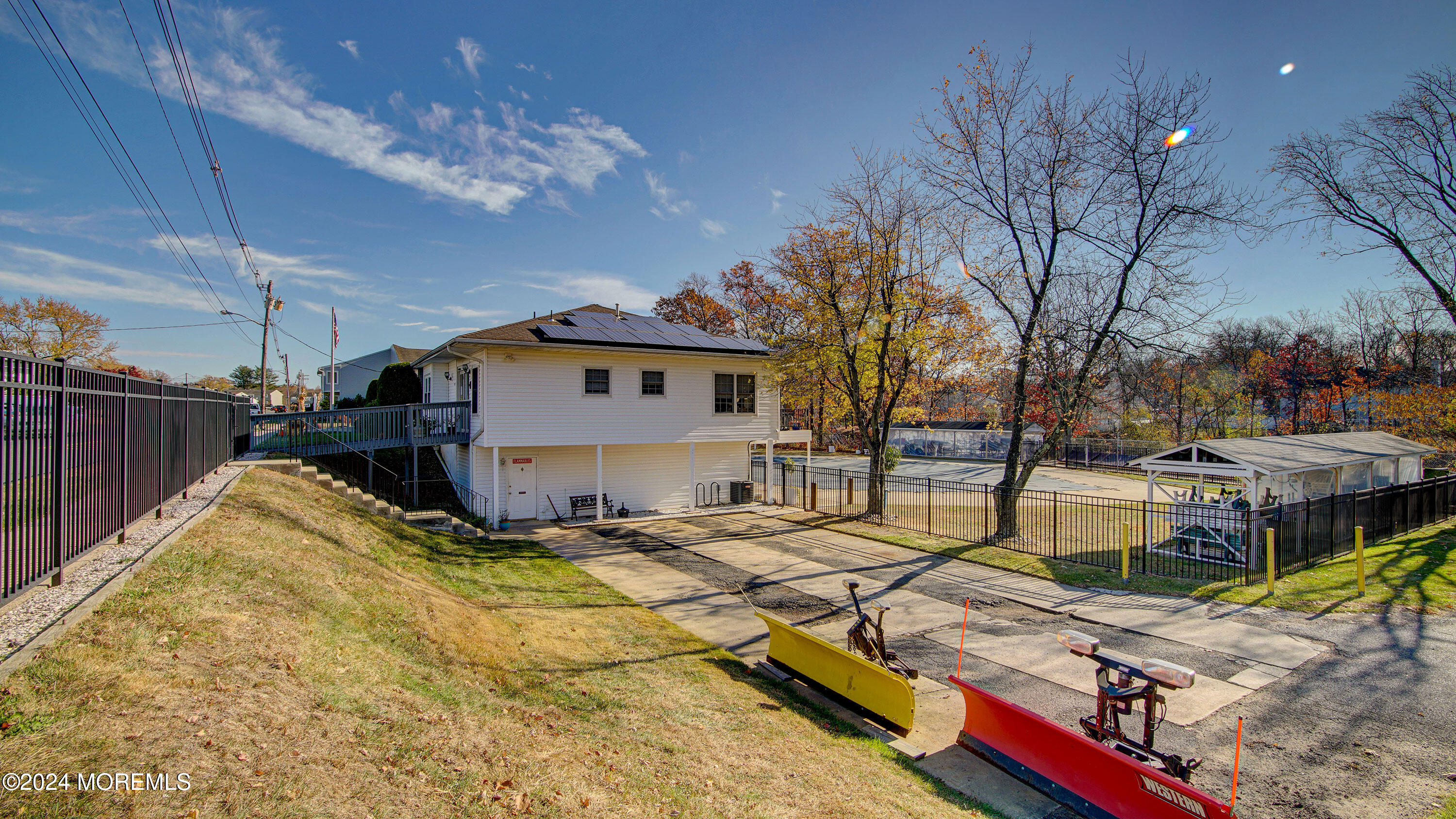 3D Pennsylvania Drive #458, Matawan, New Jersey image 27