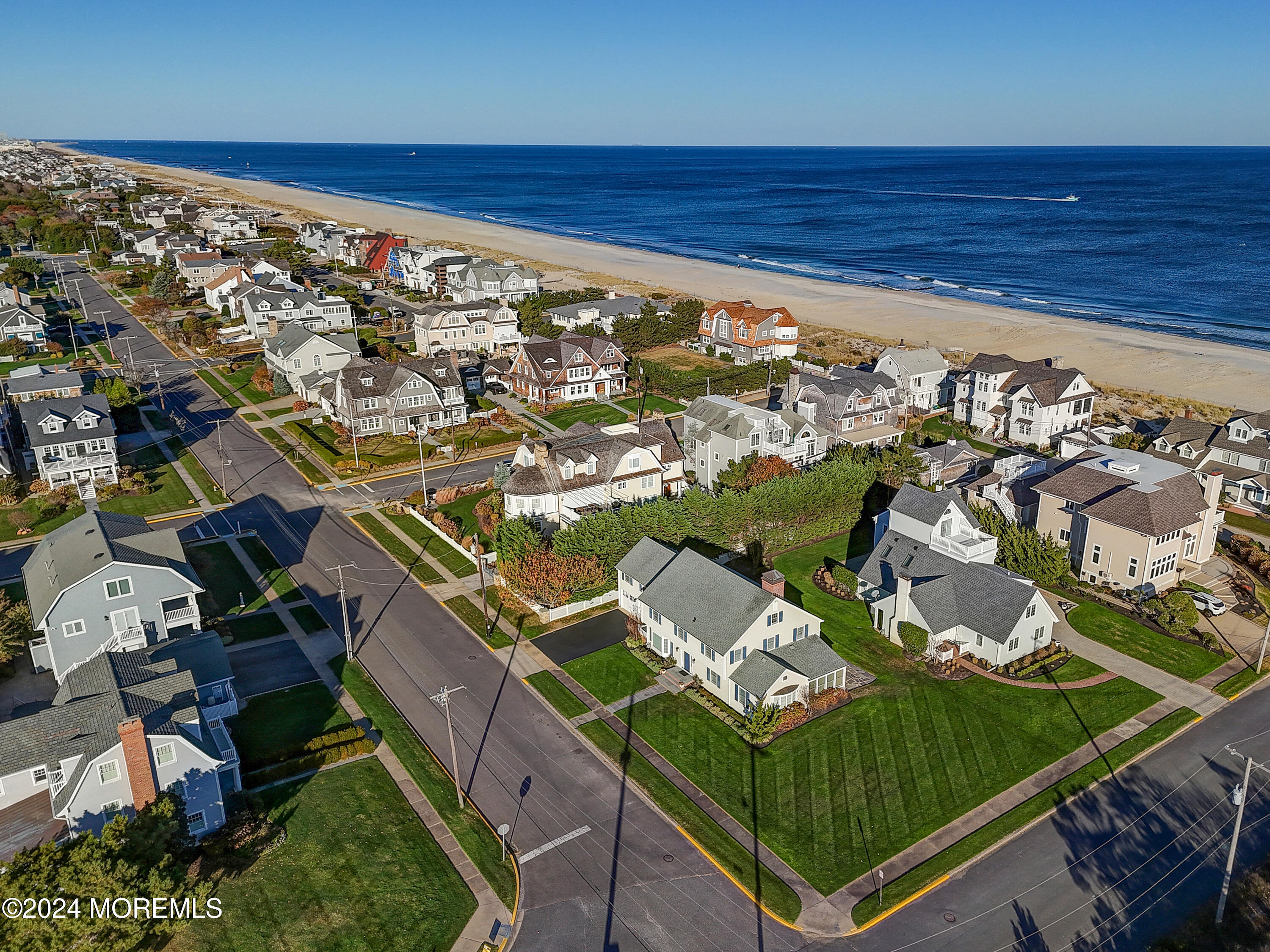 9 Sea Girt Avenue