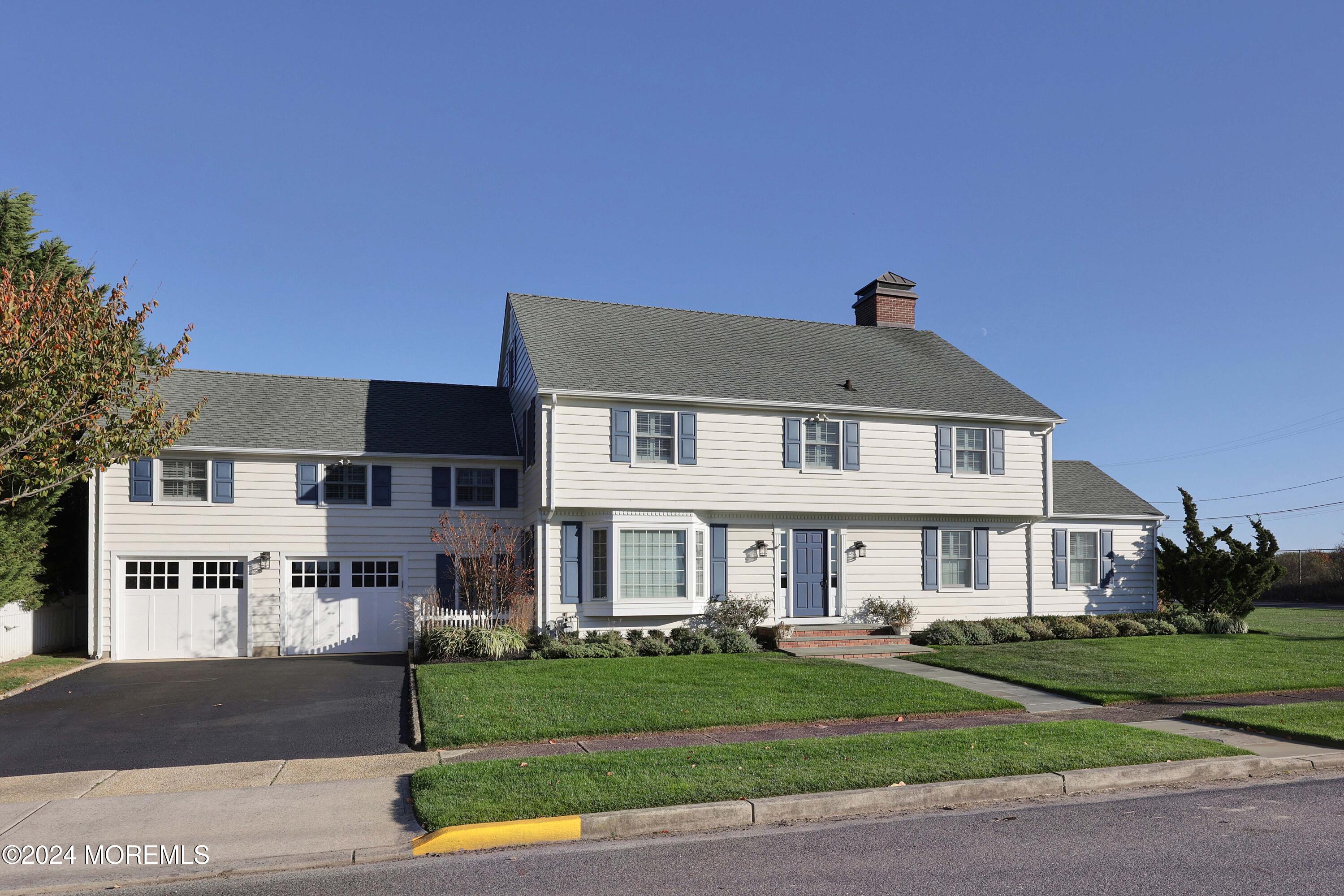 9 Sea Girt Avenue