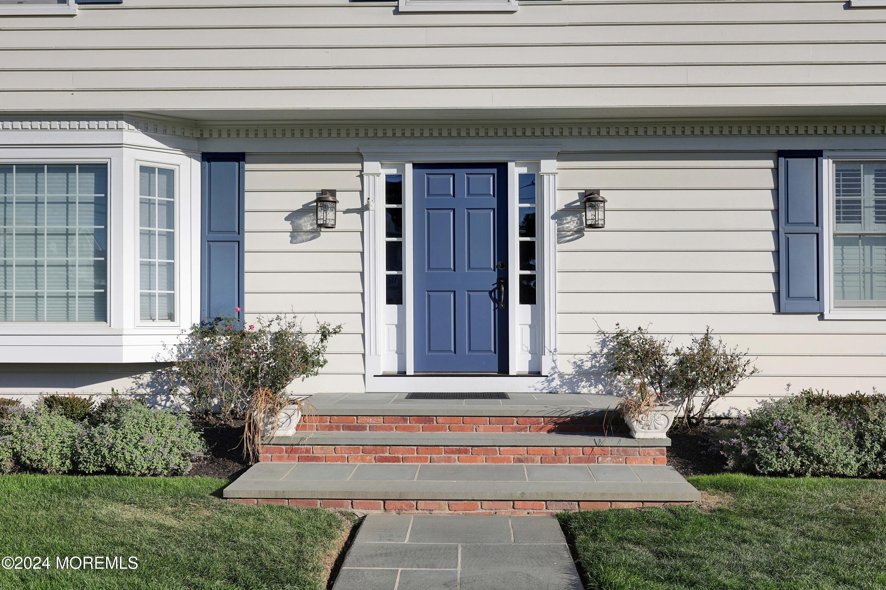 9 Sea Girt Avenue