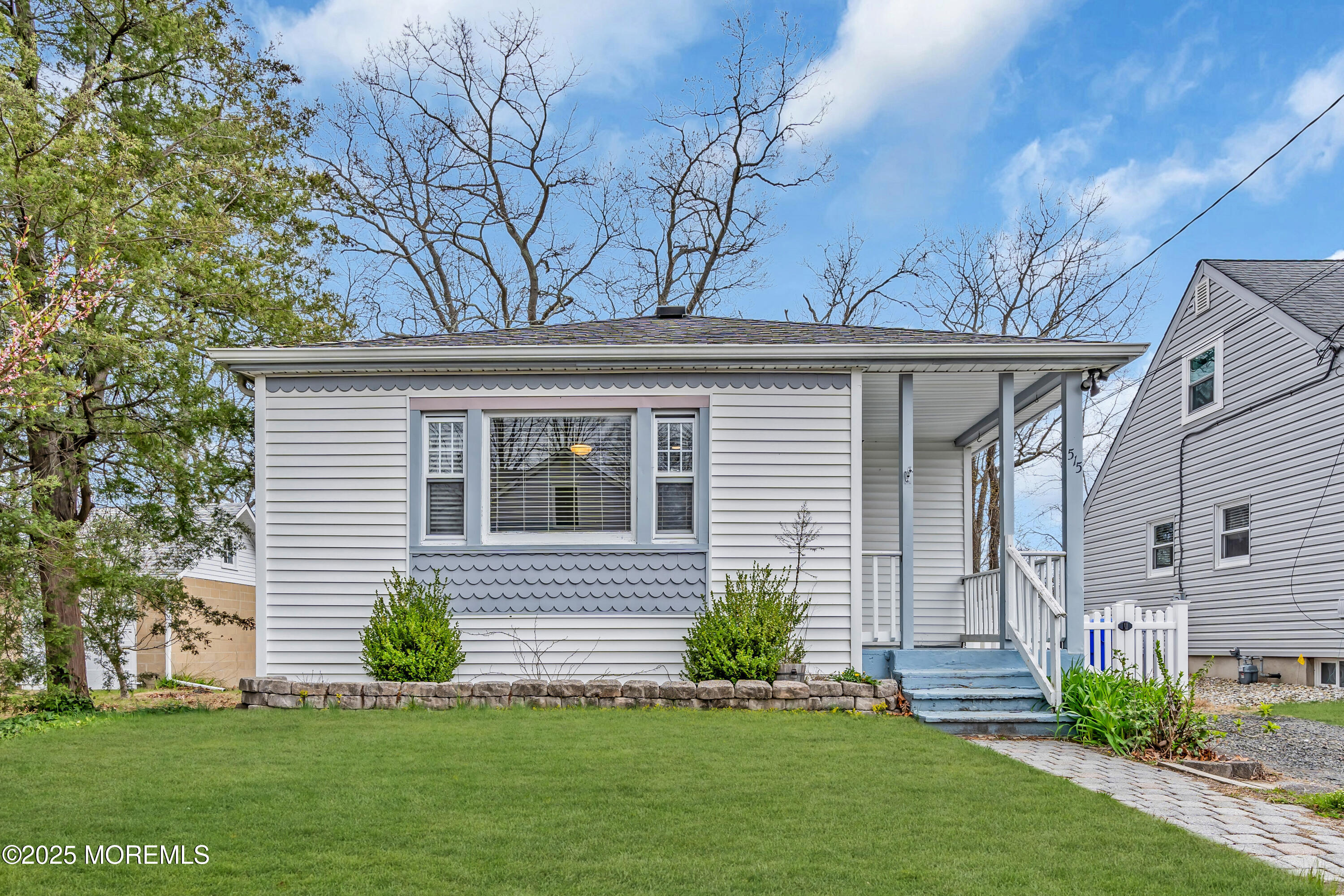 515 Barber Avenue, Brick, New Jersey image 1