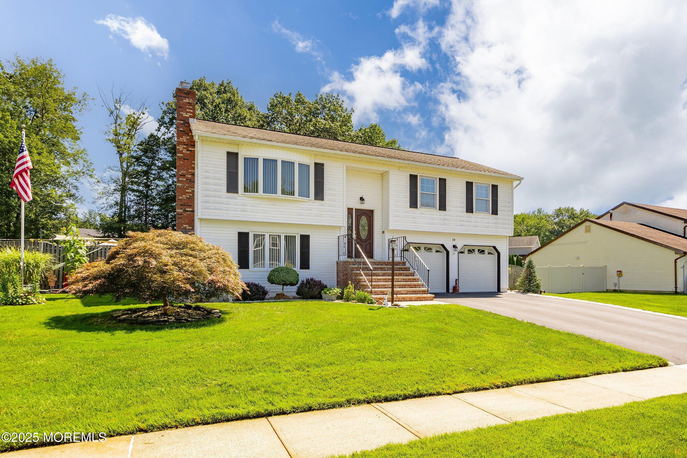 20 Heathrow Lane