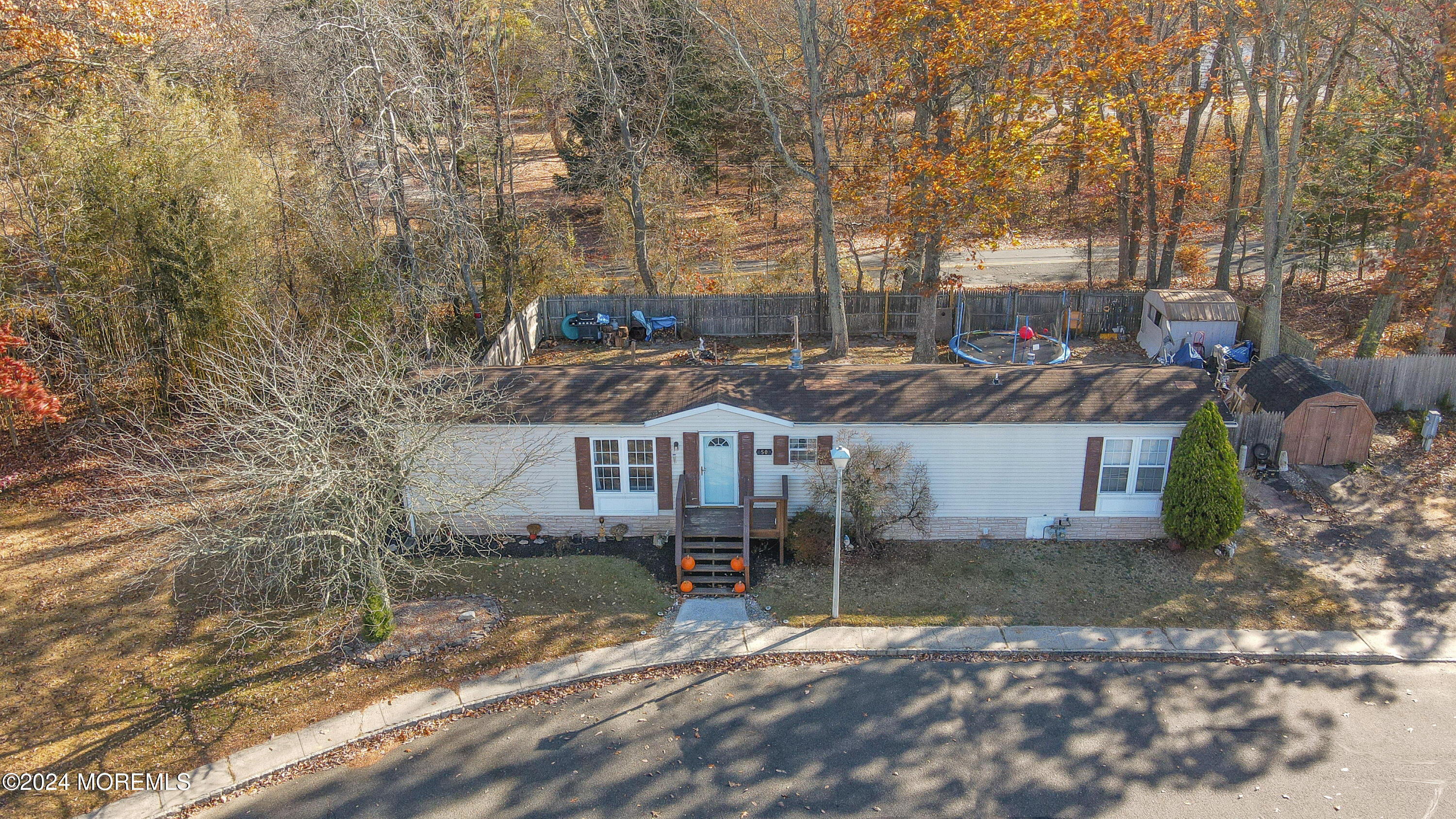 50 Ruffian Way, Howell, New Jersey image 17