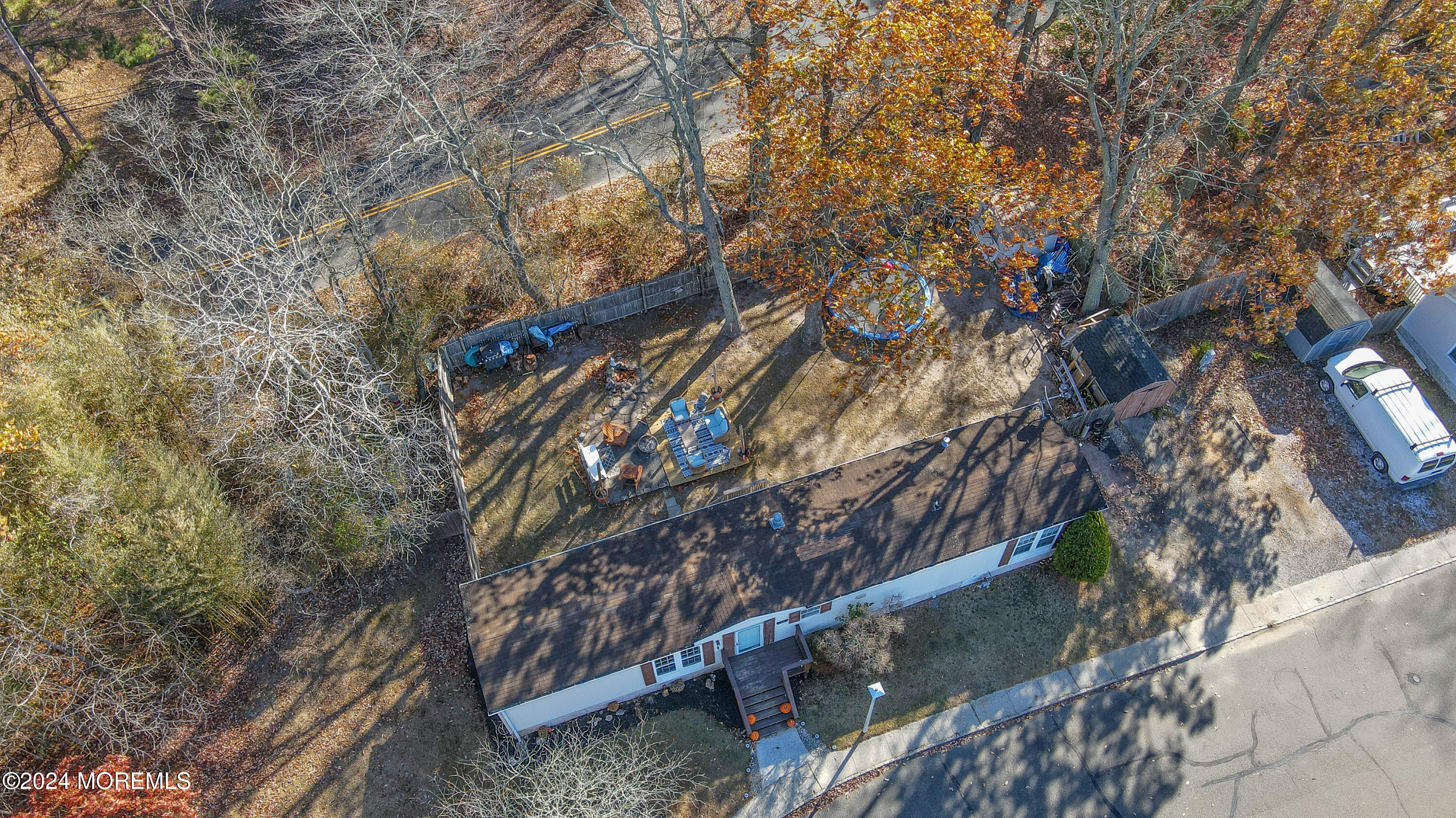 50 Ruffian Way, Howell, New Jersey image 19