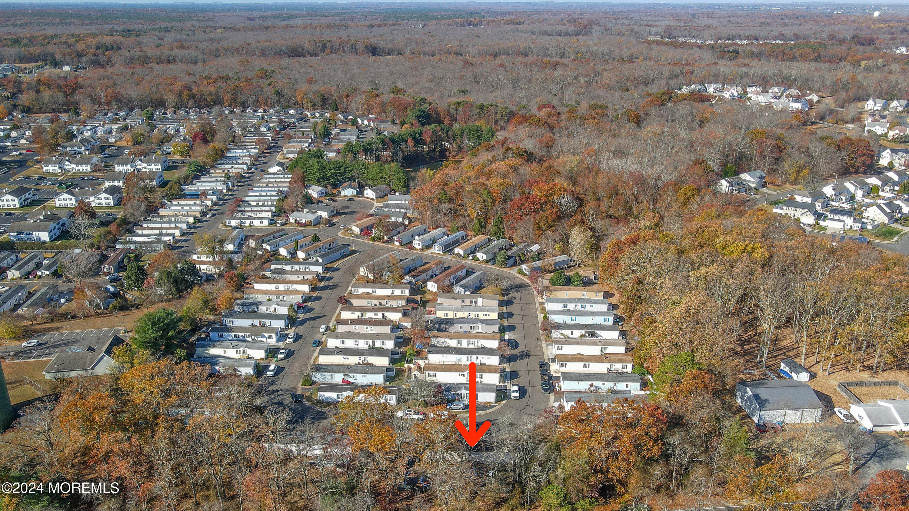 50 Ruffian Way, Howell, New Jersey image 24
