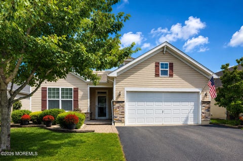 Photo of 70 Kingston Drive, Jackson, NJ 08527 (MLS # 22627709)