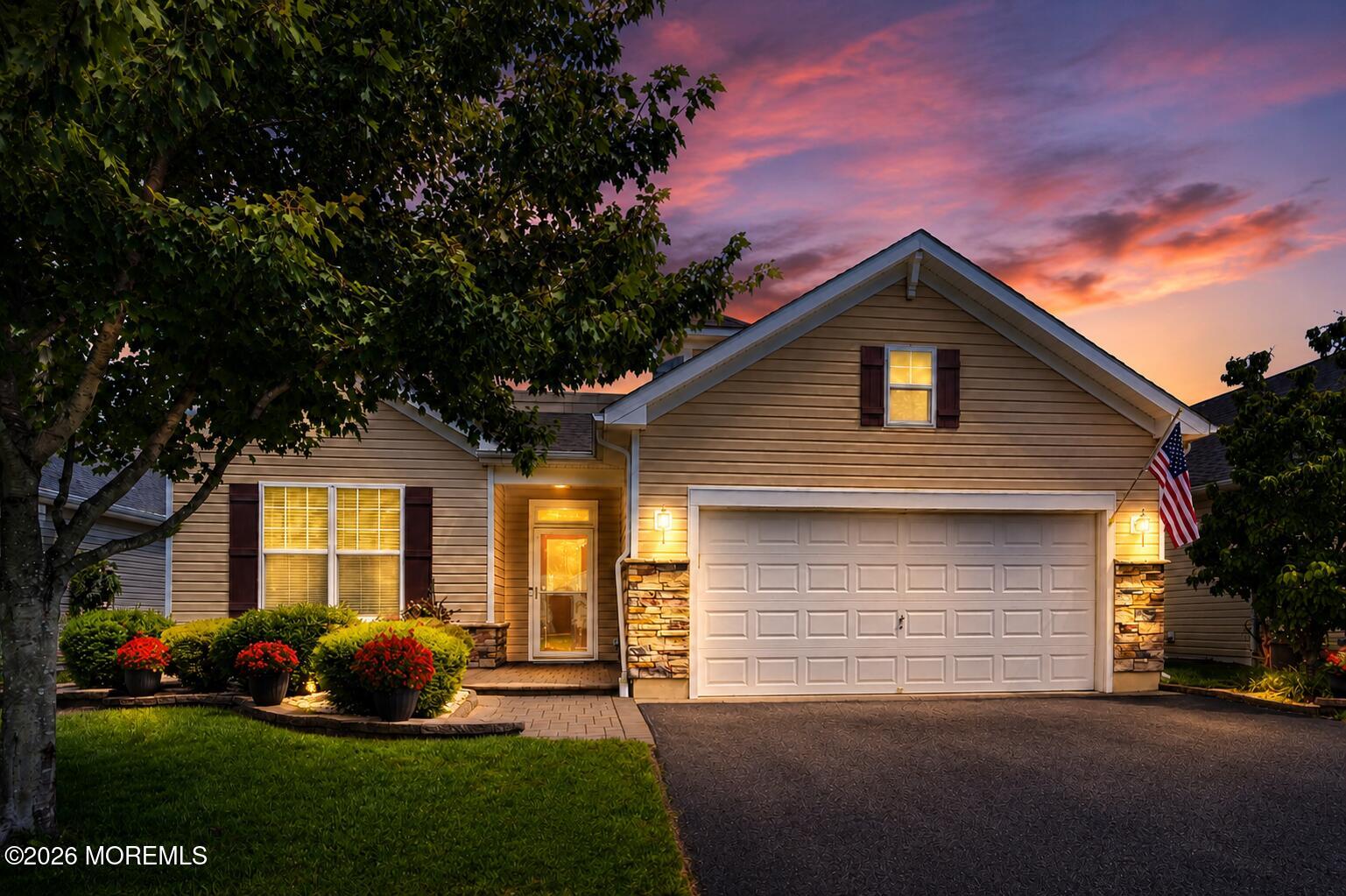 70 Kingston Drive