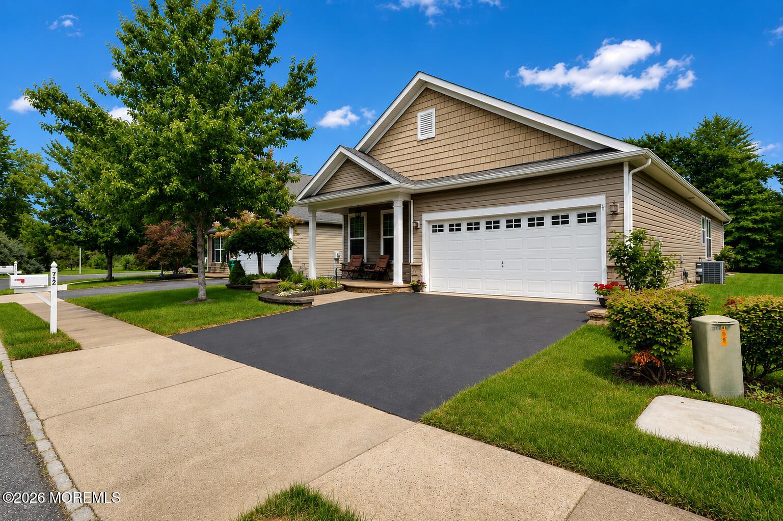 70 Kingston Drive