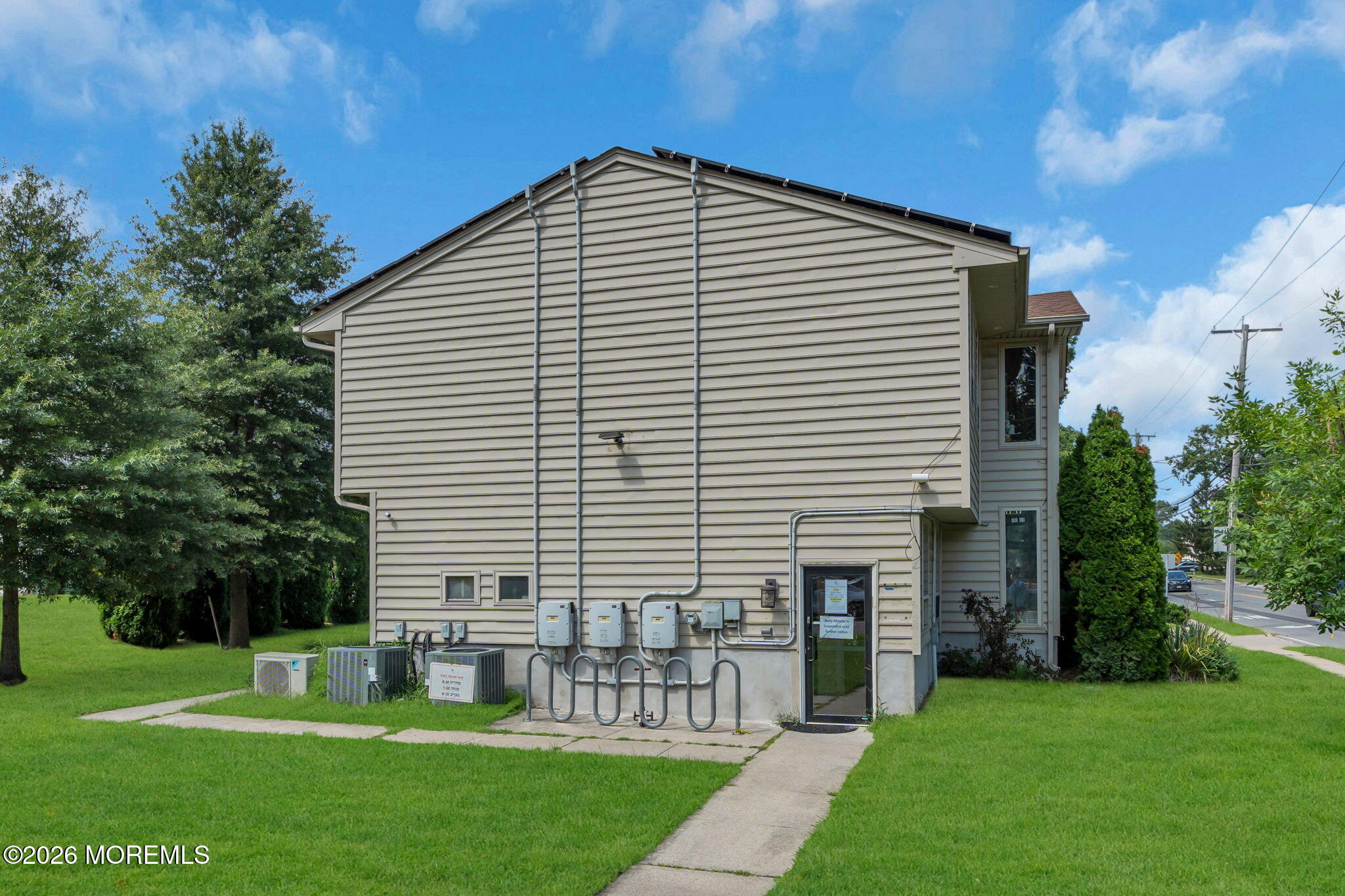110 Miller Road
