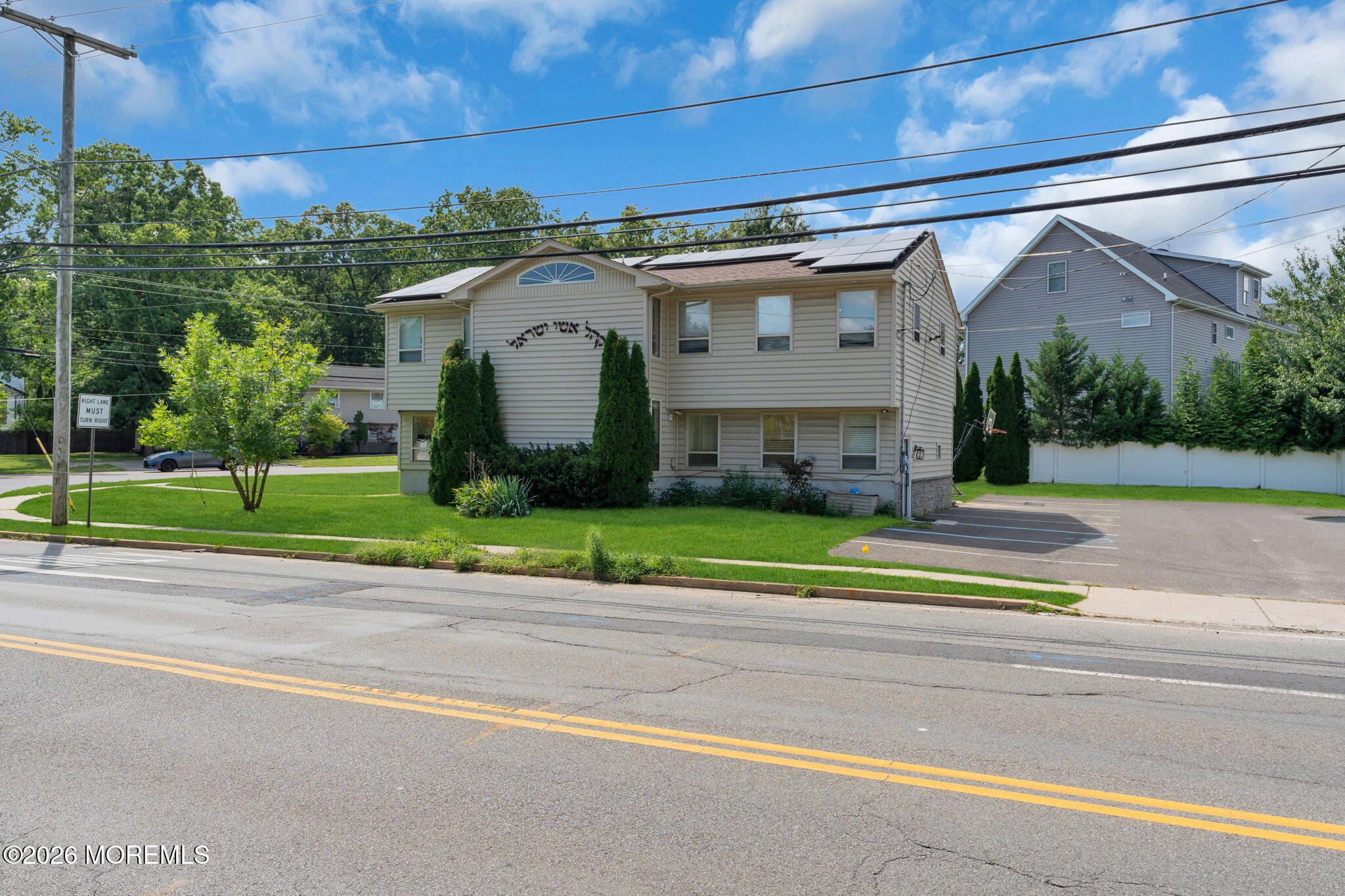 110 Miller Road