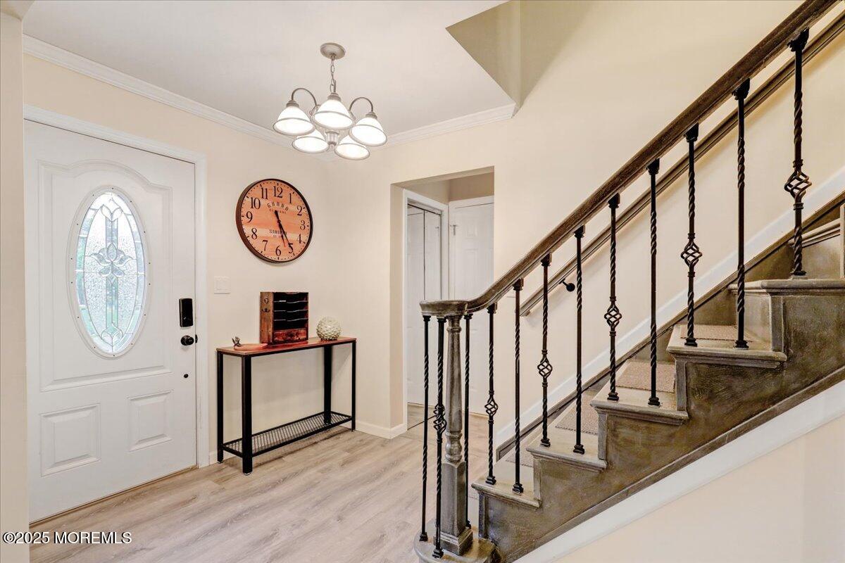 40 Sandburg Drive, Morganville, New Jersey image 6
