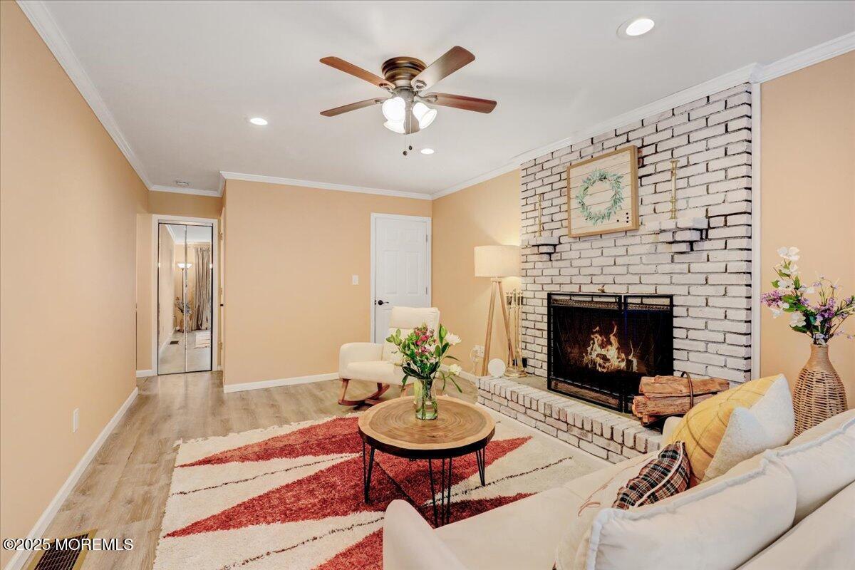 40 Sandburg Drive, Morganville, New Jersey image 15