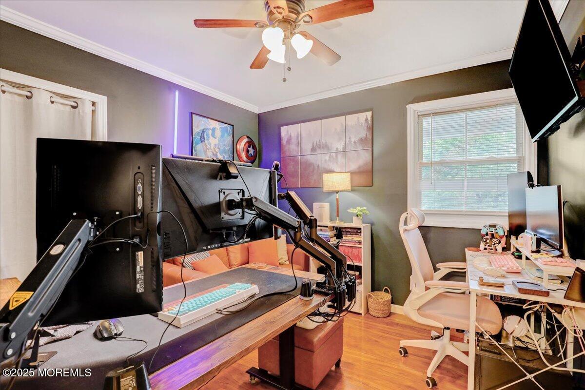 40 Sandburg Drive, Morganville, New Jersey image 23