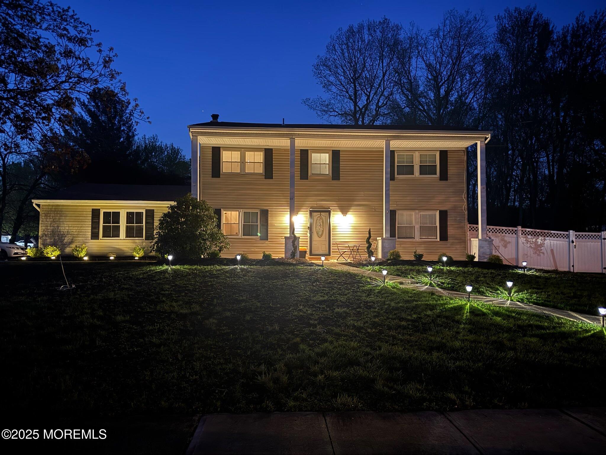 40 Sandburg Drive, Morganville, New Jersey image 1