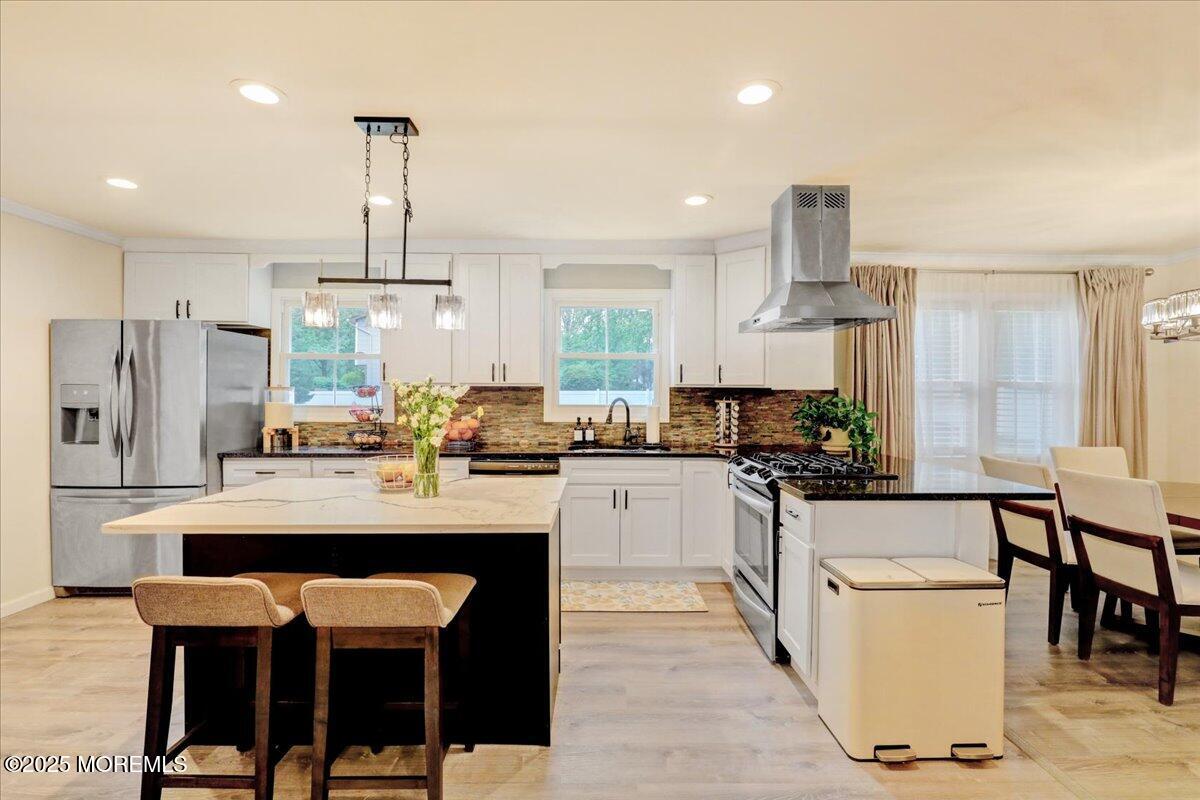 40 Sandburg Drive, Morganville, New Jersey image 10
