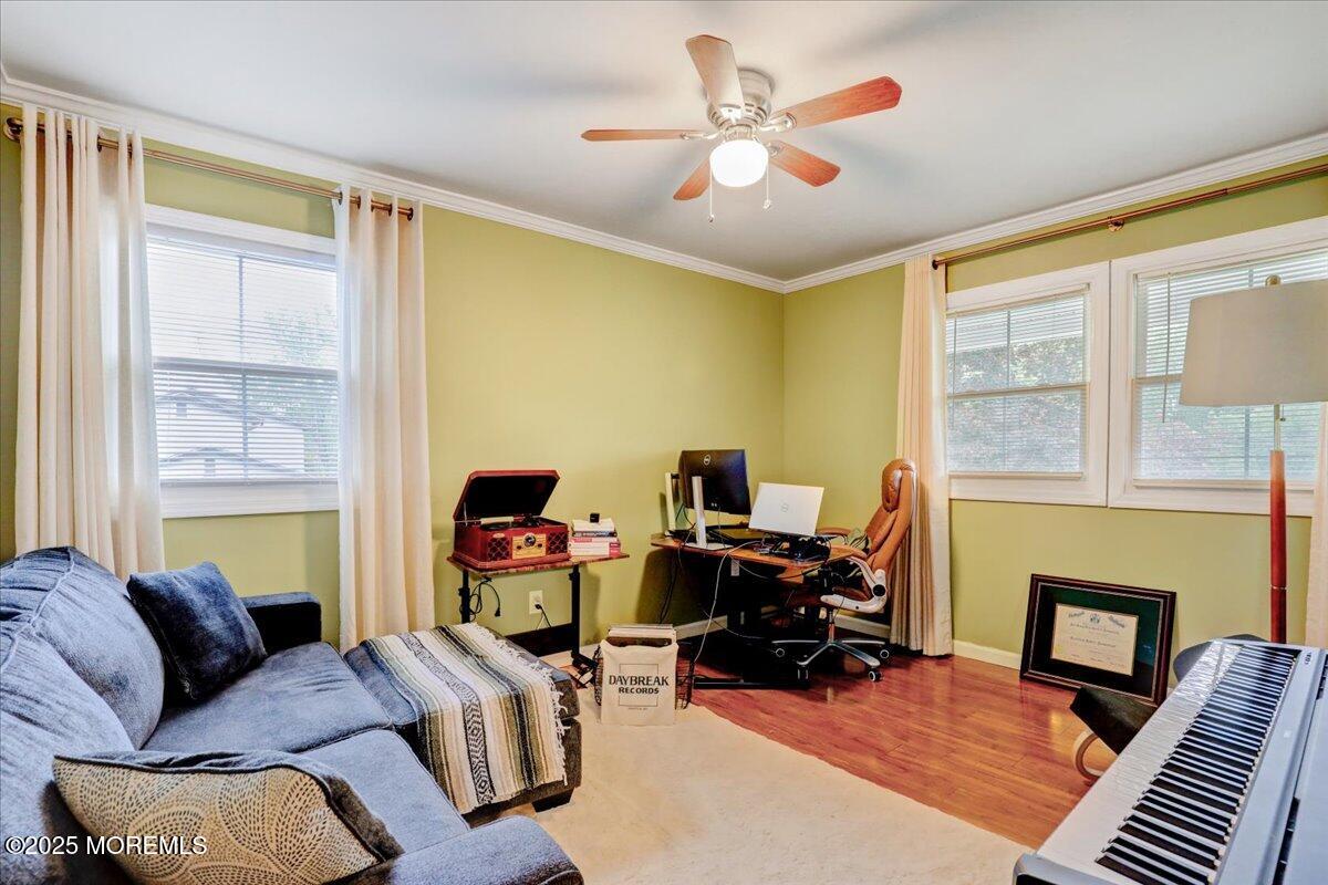 40 Sandburg Drive, Morganville, New Jersey image 22