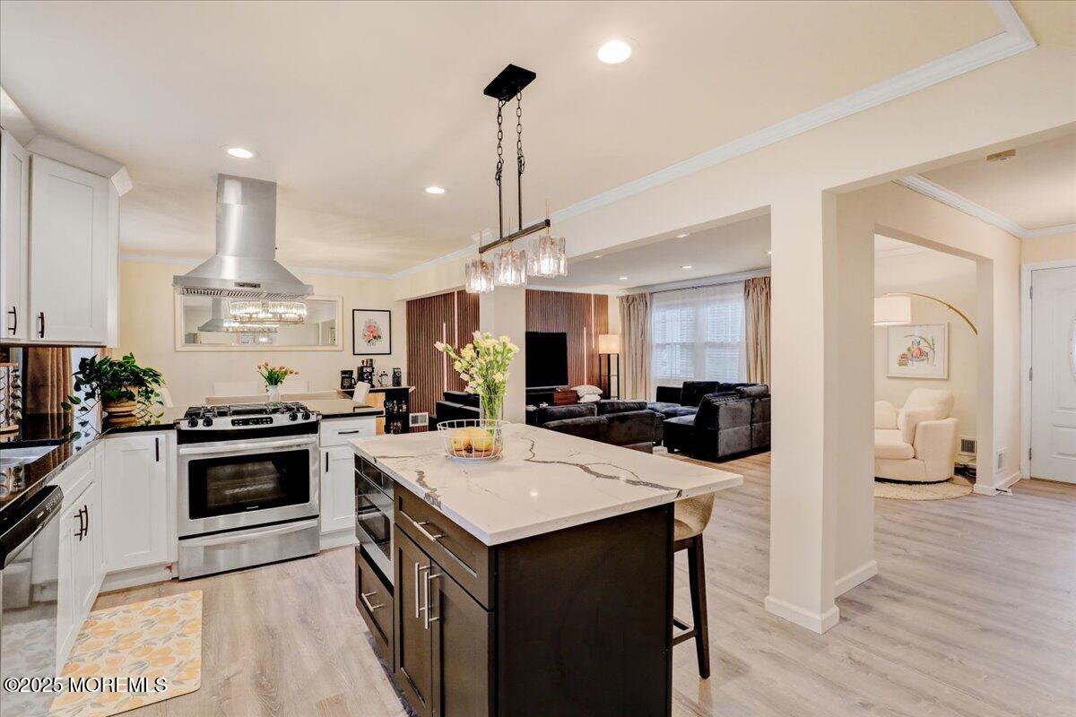40 Sandburg Drive, Morganville, New Jersey image 11