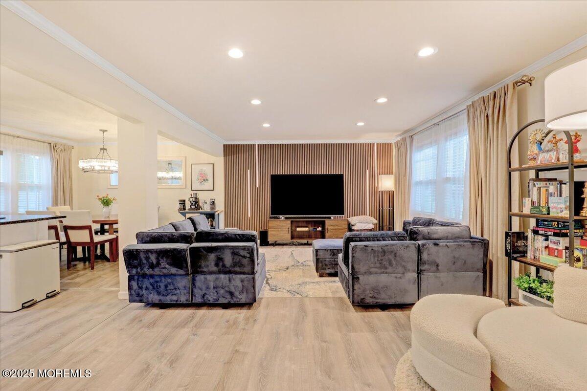 40 Sandburg Drive, Morganville, New Jersey image 8