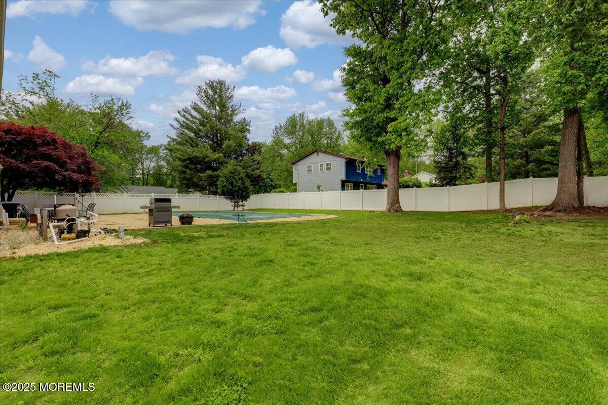 40 Sandburg Drive, Morganville, New Jersey image 31