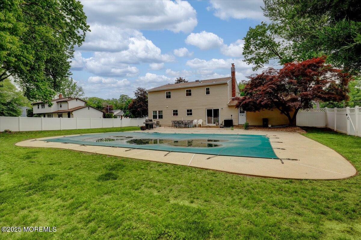 40 Sandburg Drive, Morganville, New Jersey image 26