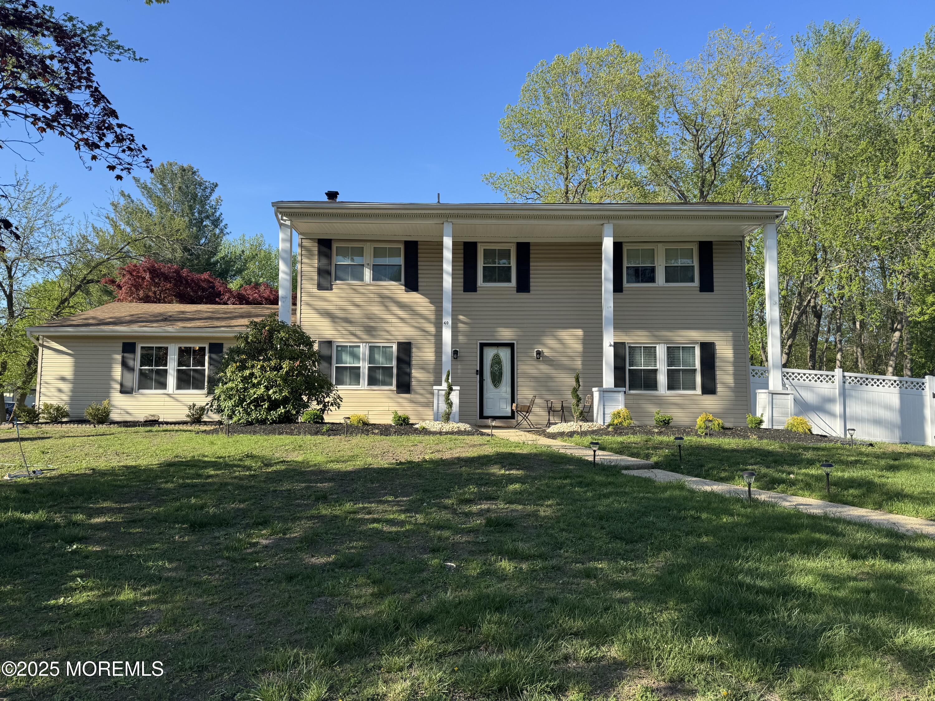 40 Sandburg Drive, Morganville, New Jersey image 3