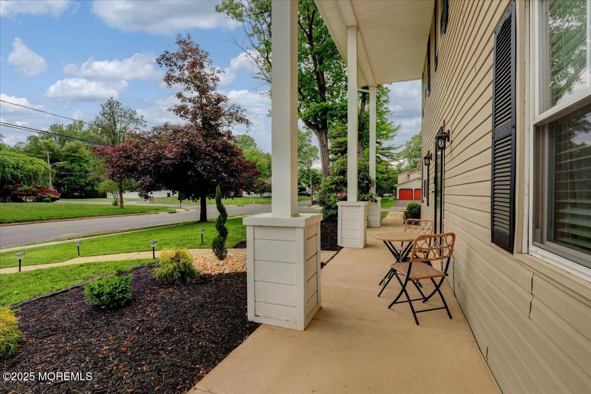 40 Sandburg Drive, Morganville, New Jersey image 5